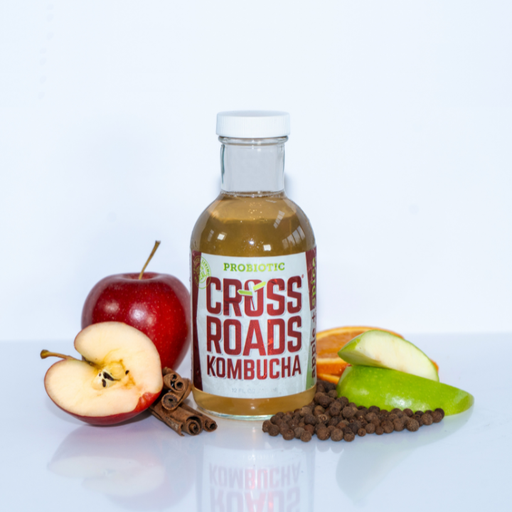 Apple + Spice