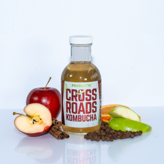 Apple + Spice