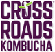 Crossroads Kombucha logo