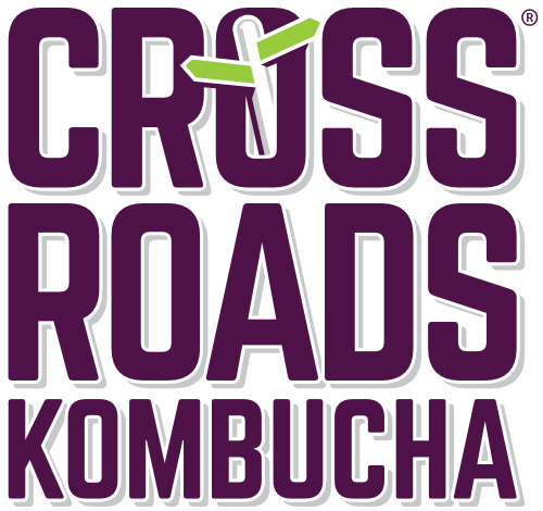 Home page – Crossroads Kombucha