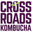 Crossroads Kombucha logo